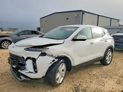 KL4AMBSL3SB220018 2025 BUICK ENCORE