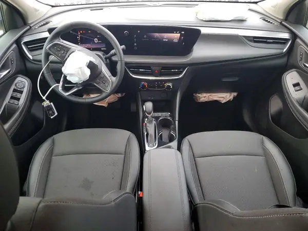 KL4AMBSL3SB220018 2025 BUICK ENCORE - Image 8