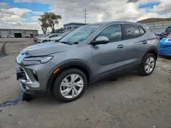 KL4AMBSL3TB001268 2026 BUICK ENCORE GX