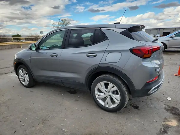 KL4AMBSL3TB001268 2026 BUICK ENCORE GX - Image 2