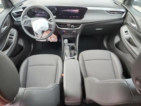 KL4AMBSL3TB001268 2026 BUICK ENCORE GX - Image 8