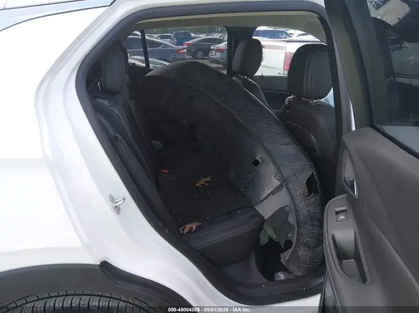 KL4AMBSL3TB014375 2026 BUICK ENCORE GX - Image 8