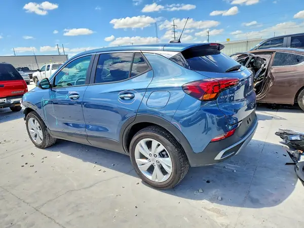 KL4AMBSL3TB014828 2026 BUICK ENCORE - Image 2