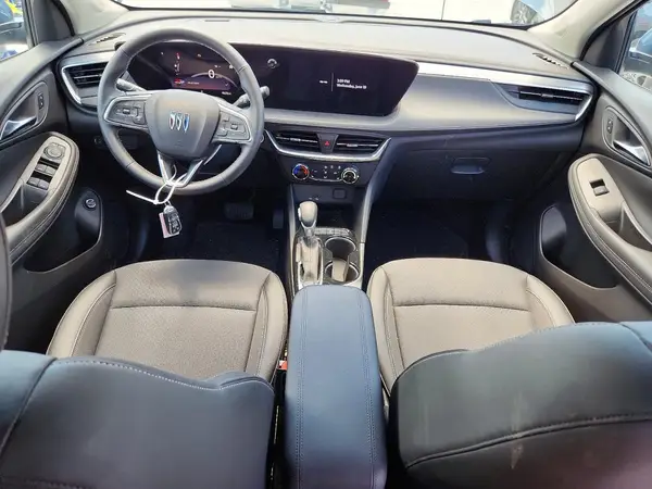 KL4AMBSL3TB014828 2026 BUICK ENCORE - Image 8
