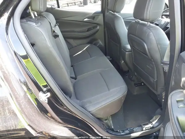 KL4AMBSL3TB020600 2026 BUICK ENCORE GX - Image 8