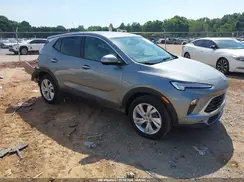 KL4AMBSL3TB050504 2026 BUICK ENCORE GX