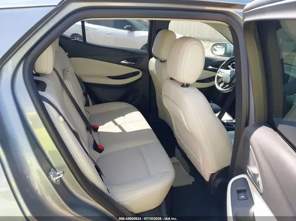 KL4AMBSL3TB050504 2026 BUICK ENCORE GX - Image 8