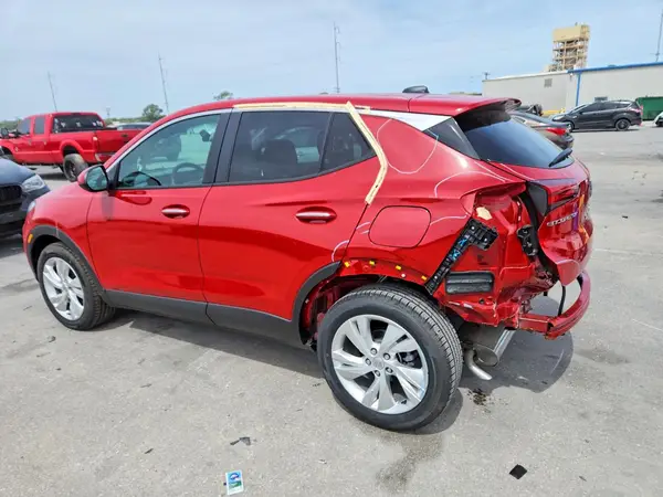 KL4AMBSL3TB052043 2026 BUICK ENCORE - Image 2
