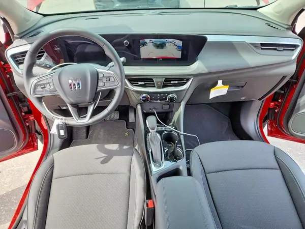 KL4AMBSL3TB052043 2026 BUICK ENCORE - Image 8