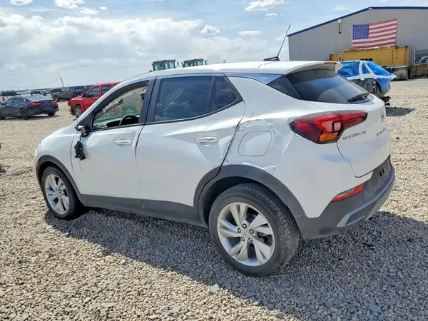 KL4AMBSL3TB059204 2026 BUICK ENCORE - Image 2