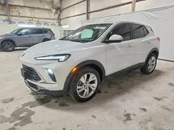KL4AMBSL3TB104447 2026 BUICK ENCORE GX