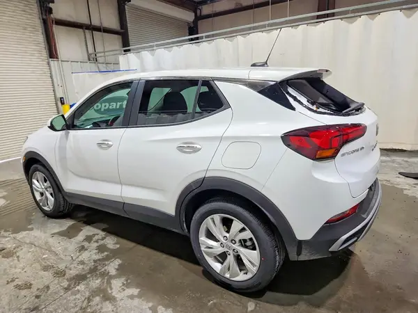 KL4AMBSL3TB120972 2026 BUICK ENCORE - Image 2