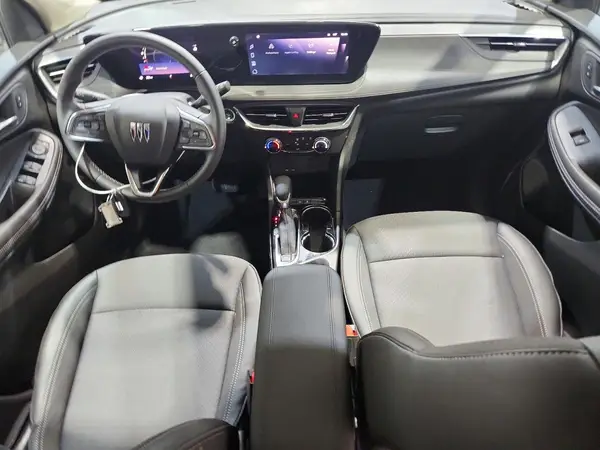 KL4AMBSL3TB120972 2026 BUICK ENCORE - Image 8