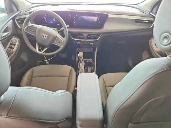 KL4AMBSL3TB138114 2026 BUICK ENCORE - Image 8