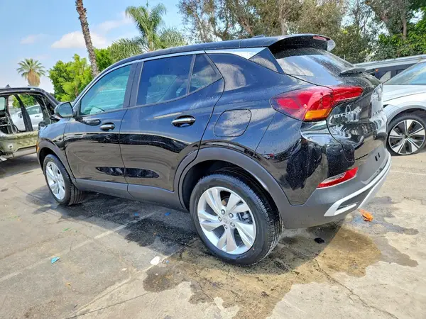 KL4AMBSL3TB179911 2026 BUICK ENCORE - Image 2
