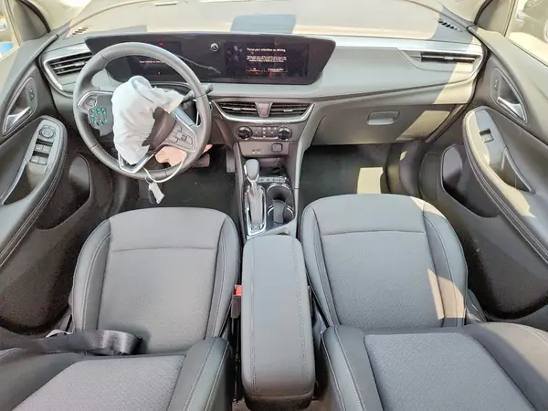 KL4AMBSL3TB179911 2026 BUICK ENCORE - Image 8
