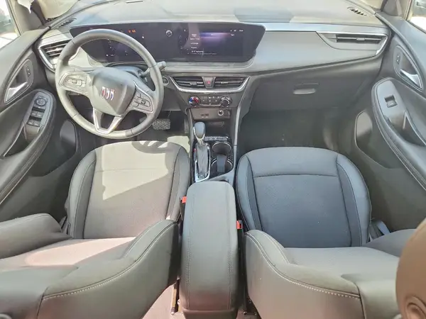 KL4AMBSL3TB185532 2026 BUICK ENCORE - Image 8