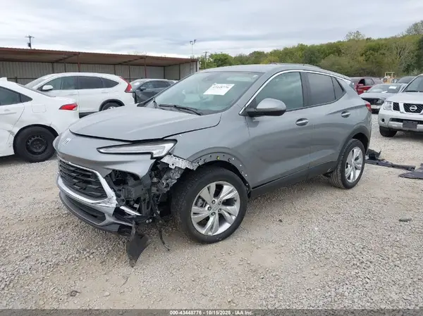 KL4AMBSL4RB009968 2024 BUICK ENCORE GX - Image 2