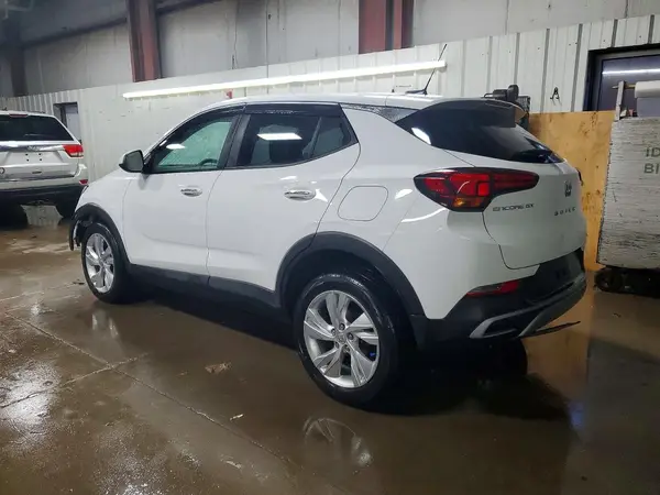 KL4AMBSL4RB011400 2024 BUICK ENCORE GX - Image 2