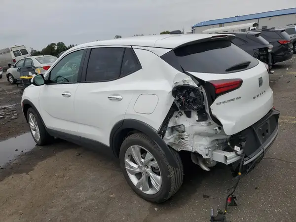 KL4AMBSL4RB011493 2024 BUICK ENCORE GX - Image 2