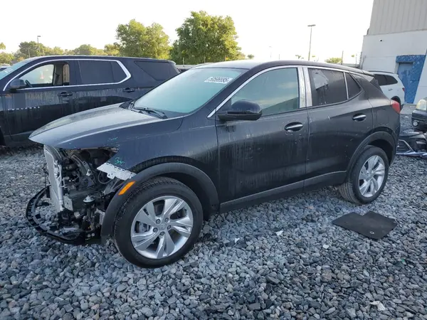 KL4AMBSL4RB011686 2024 BUICK ENCORE - Image 1