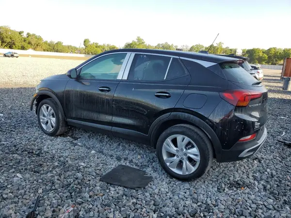 KL4AMBSL4RB011686 2024 BUICK ENCORE - Image 2