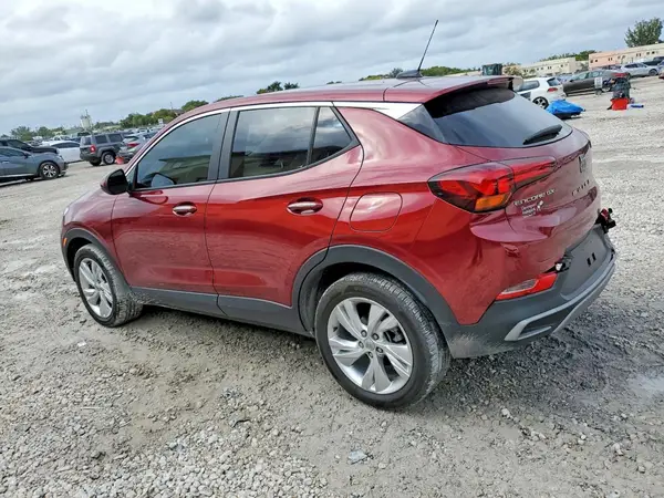 KL4AMBSL4RB014362 2024 BUICK ENCORE - Image 2