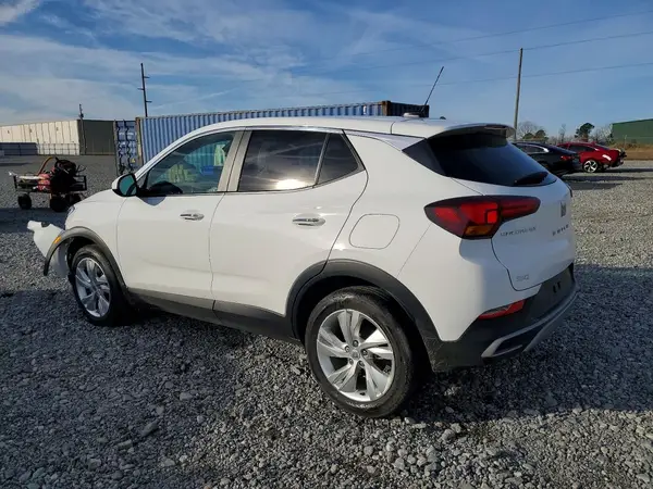KL4AMBSL4RB018122 2024 BUICK ENCORE GX - Image 2