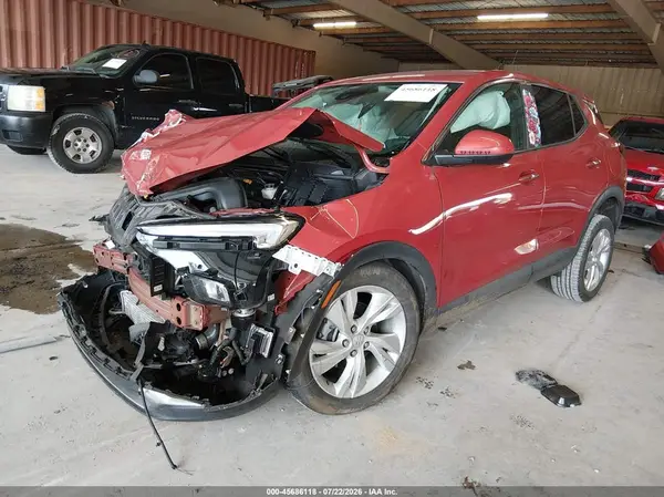 KL4AMBSL4RB087005 2024 BUICK ENCORE GX - Image 2
