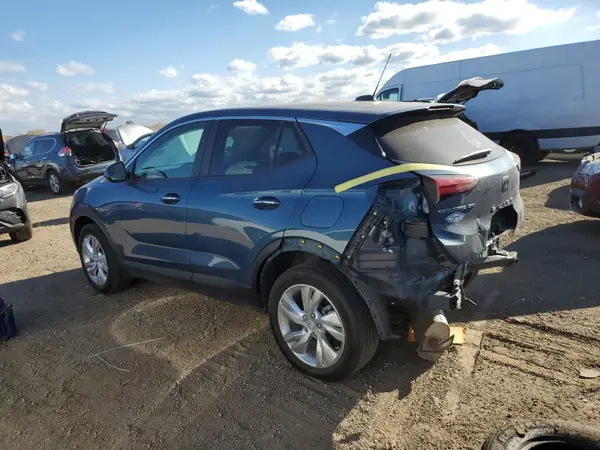KL4AMBSL4RB115787 2024 BUICK ENCORE GX - Image 2