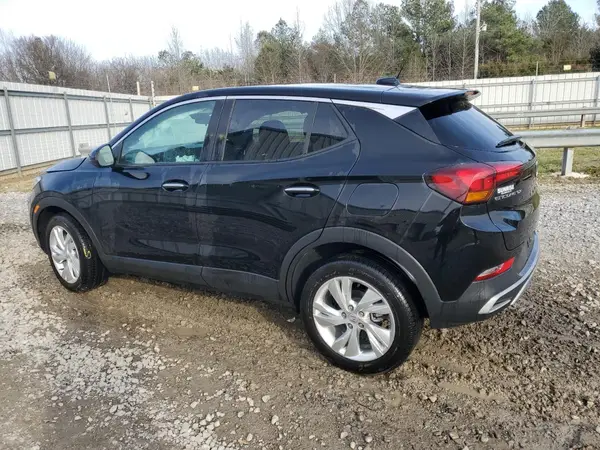 KL4AMBSL4RB155013 2024 BUICK ENCORE - Image 2