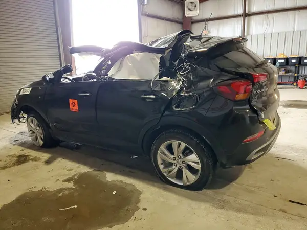 KL4AMBSL4RB164584 2024 BUICK ENCORE GX - Image 2