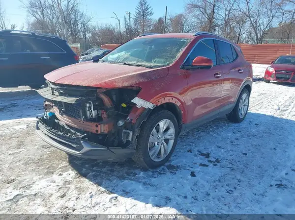 KL4AMBSL4RB175052 2024 BUICK ENCORE GX - Image 2