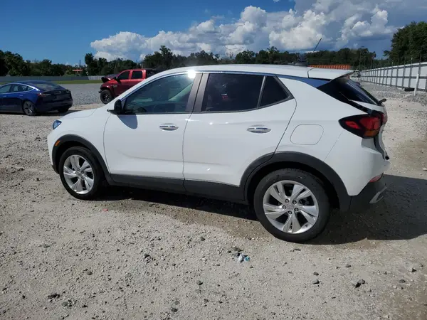 KL4AMBSL4RB181823 2024 BUICK ENCORE GX - Image 2