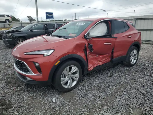 KL4AMBSL4RB182387 2024 BUICK ENCORE - Image 1