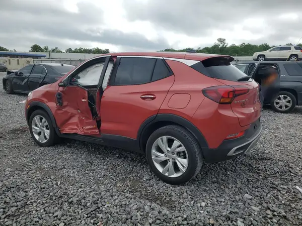 KL4AMBSL4RB182387 2024 BUICK ENCORE - Image 2