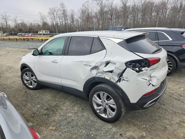 KL4AMBSL4RB185984 2024 BUICK ENCORE - Image 2