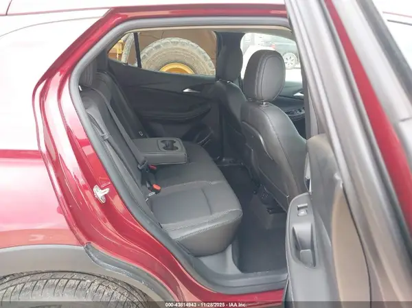 KL4AMBSL4RB191302 2024 BUICK ENCORE GX - Image 8
