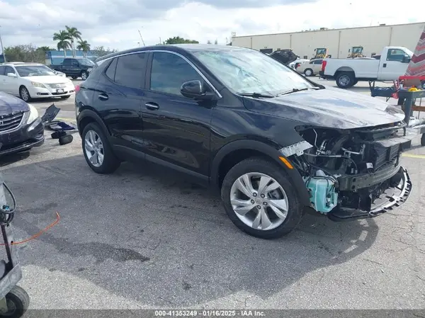 KL4AMBSL4RB201536 2024 BUICK ENCORE GX - Image 1