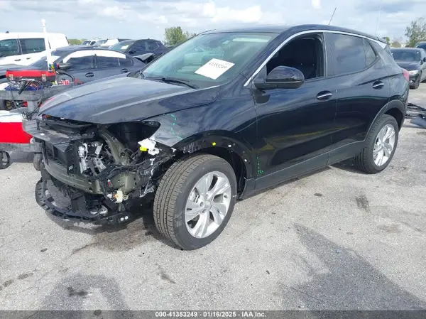 KL4AMBSL4RB201536 2024 BUICK ENCORE GX - Image 2