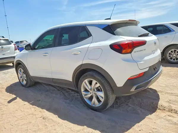 KL4AMBSL4RB201584 2024 BUICK ENCORE - Image 2