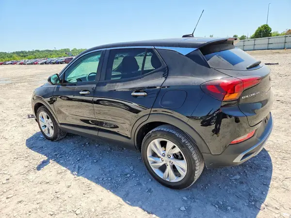 KL4AMBSL4RB212276 2024 BUICK ENCORE - Image 2