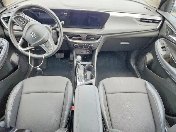 KL4AMBSL4RB214433 2024 BUICK ENCORE GX - Image 8