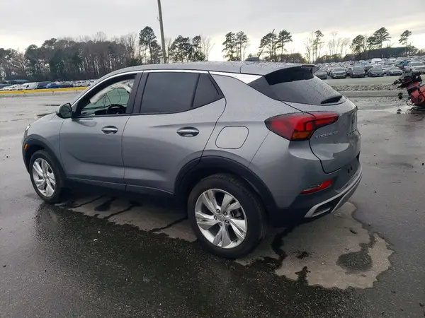 KL4AMBSL4RB217865 2024 BUICK ENCORE GX - Image 2