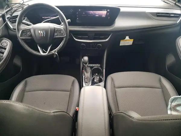 KL4AMBSL4RB217865 2024 BUICK ENCORE GX - Image 8