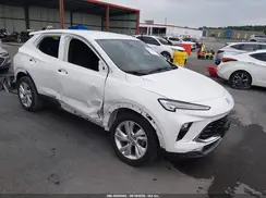KL4AMBSL4SB052373 2025 BUICK ENCORE GX