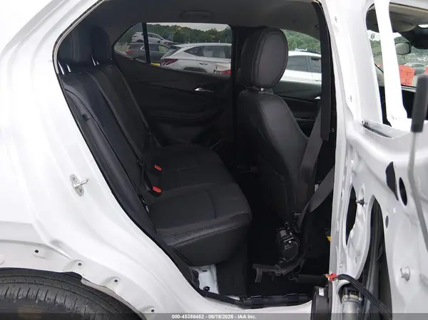 KL4AMBSL4SB052373 2025 BUICK ENCORE GX - Image 8