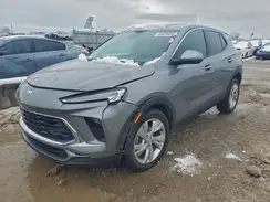 KL4AMBSL4SB071425 2025 BUICK ENCORE GX