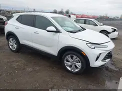 KL4AMBSL4SB077130 2025 BUICK ENCORE GX