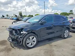 KL4AMBSL4SB086460 2025 BUICK ENCORE GX